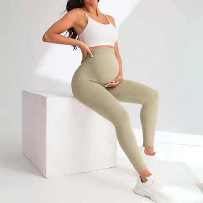 Zwangerschapslegging