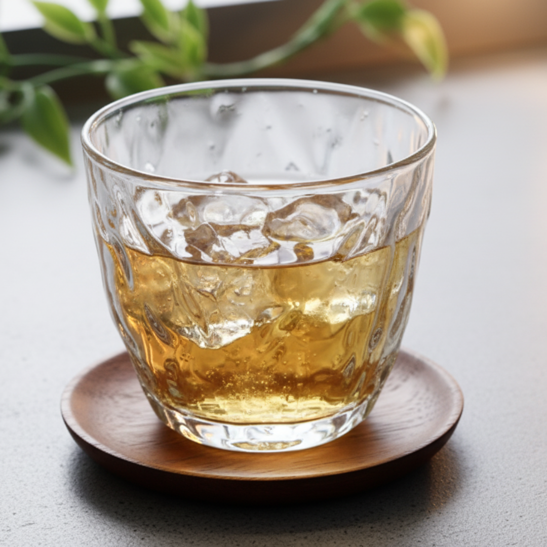 Shan Shui Whiskey Glas