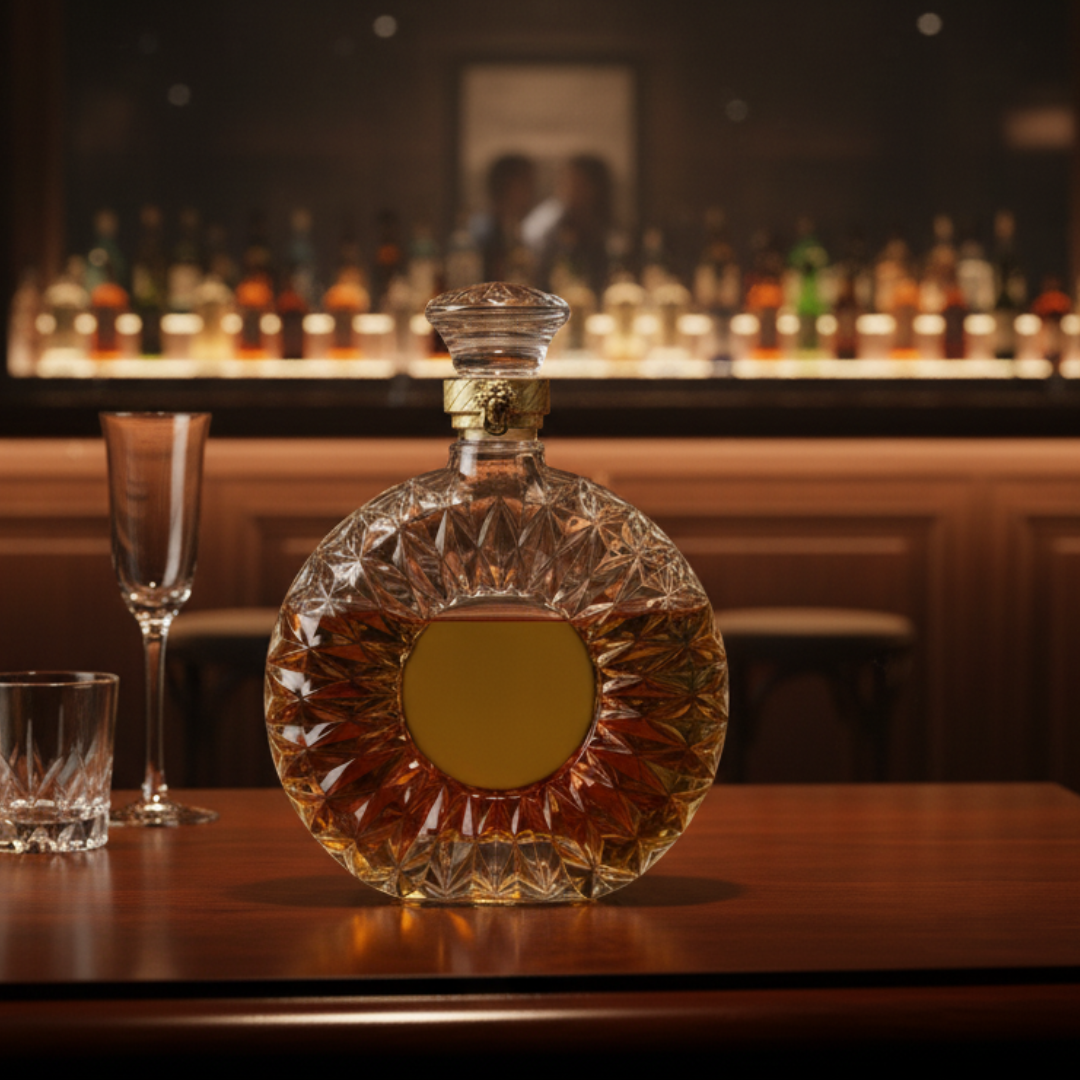 Infinity Whiskey Karaf (500ml)