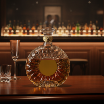 Infinity Whiskey Karaf (500ml)