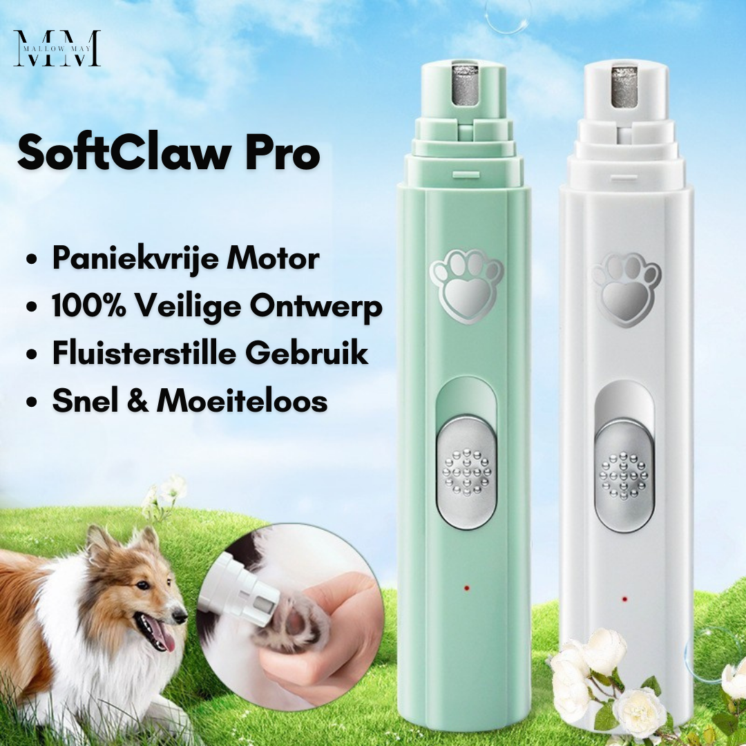 SoftClaw Pro