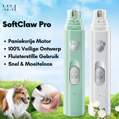 SoftClaw Pro