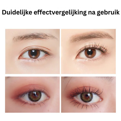 Ultra Verlengende Mascara