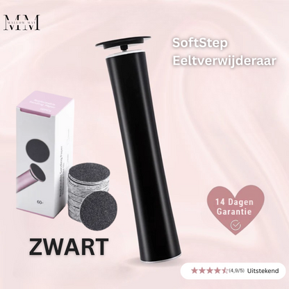 SoftStep Eeltverwijderaar