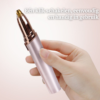 Wenkbrauw Trimmer