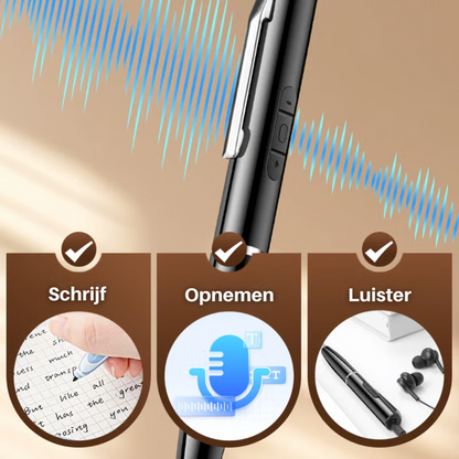 VoiceWriter