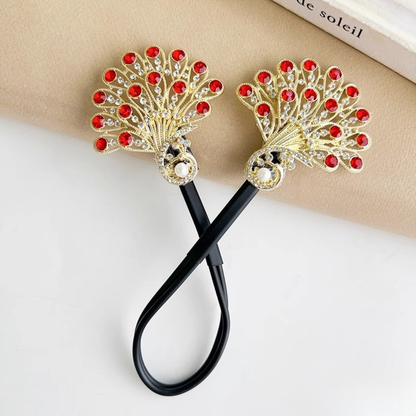 Retro Haaraccessoire