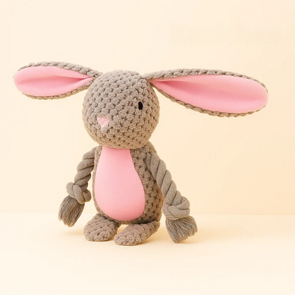 Onverwoestbare Dierenknuffel