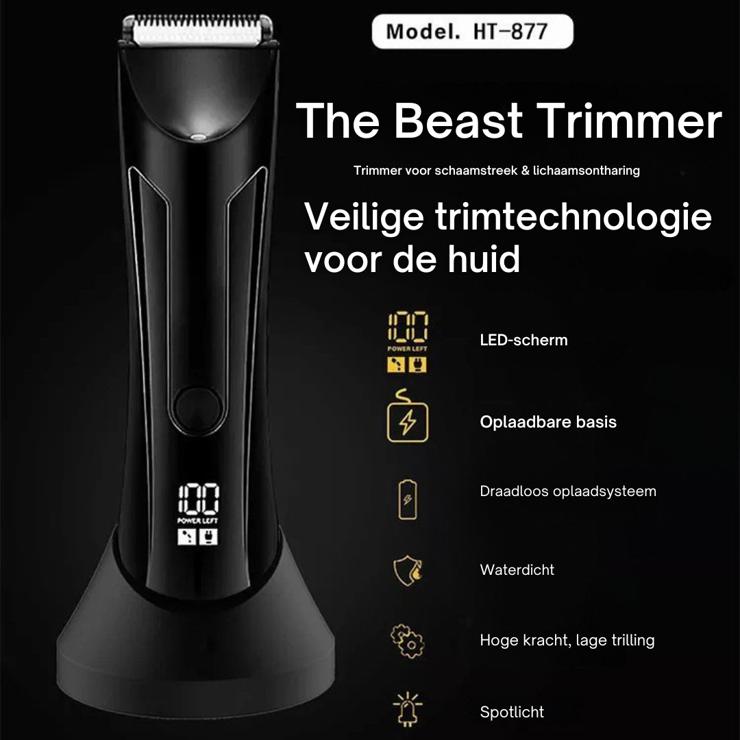 The Beast Trimmer