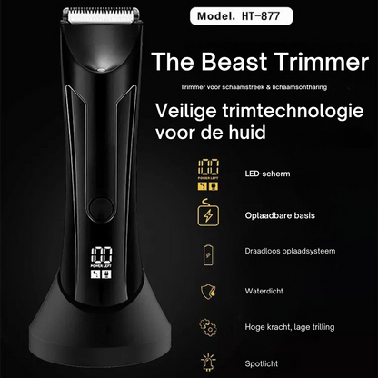The Beast Trimmer