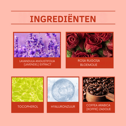 Magic Body Oil - Verstevigd & Lift