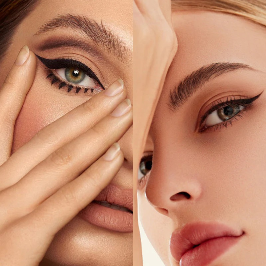 Eyeliner Stamp