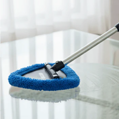 Absorberende Microvezel Ruitenwisser