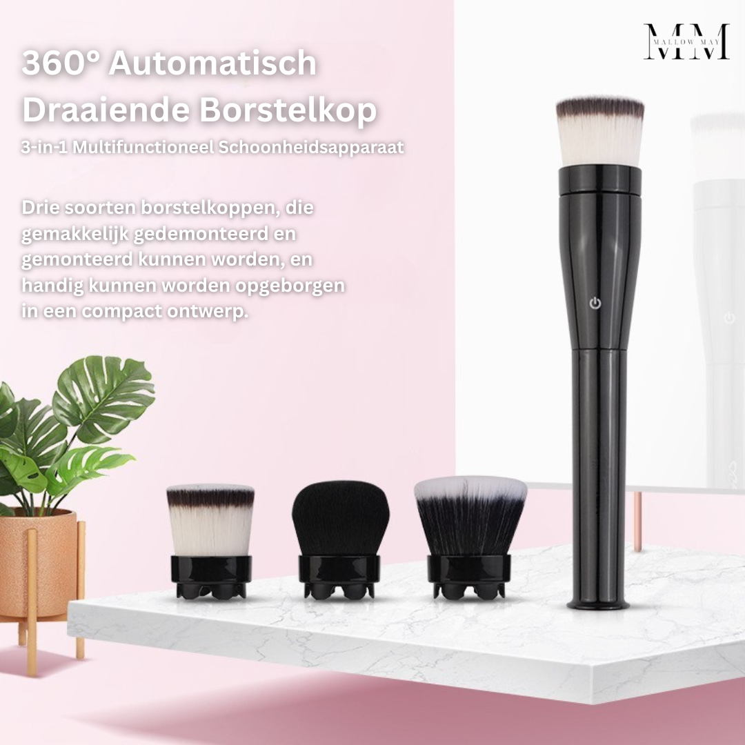 ProBlend360 Brush