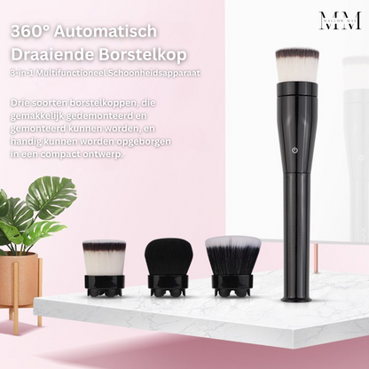 ProBlend360 Brush