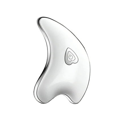 Elektrische Face Lifting Gua Sha