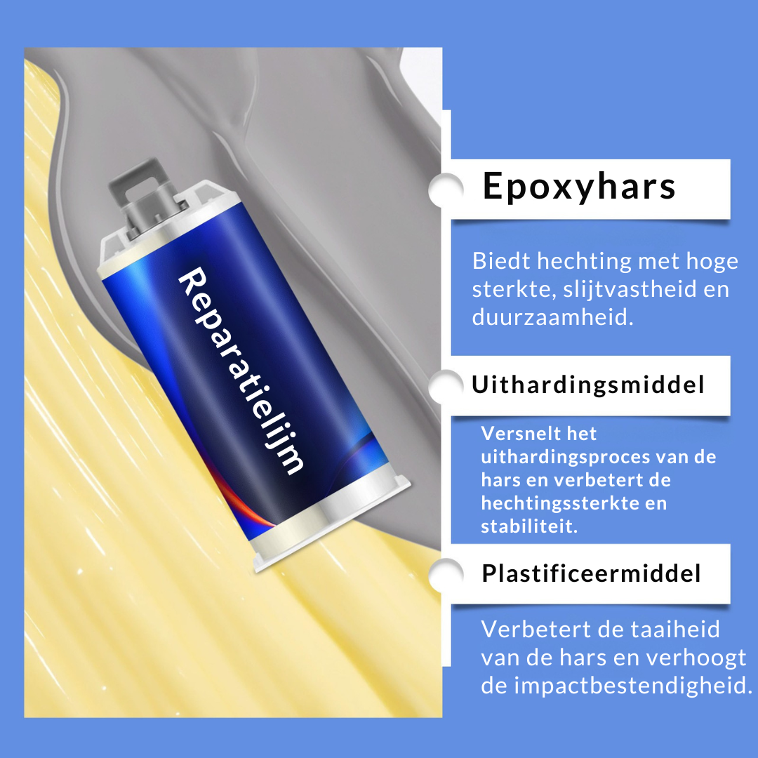 Reparatielijm