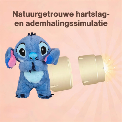 DroomBeer | Kalmeert en Beschermt