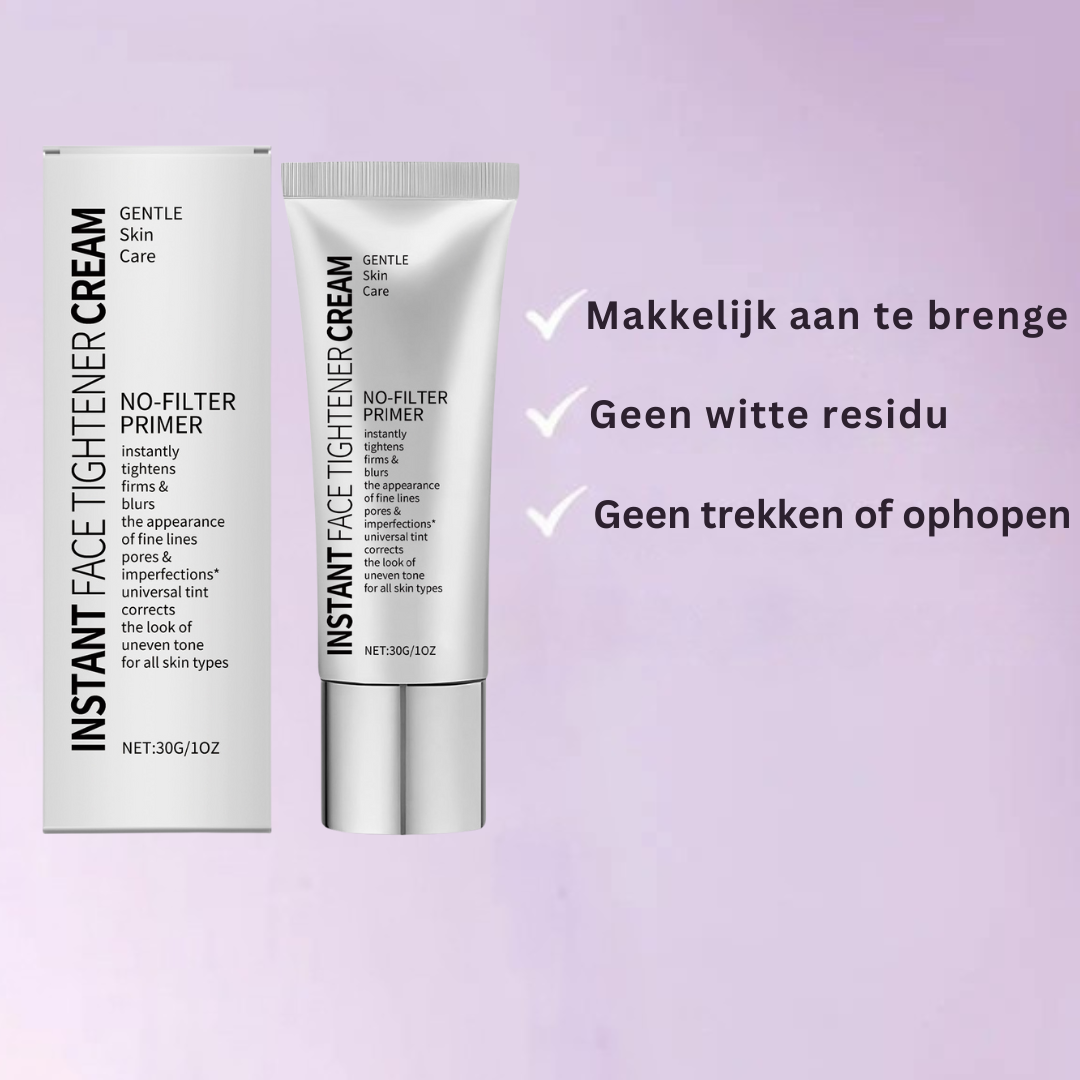 Instant Face Tightner Cream