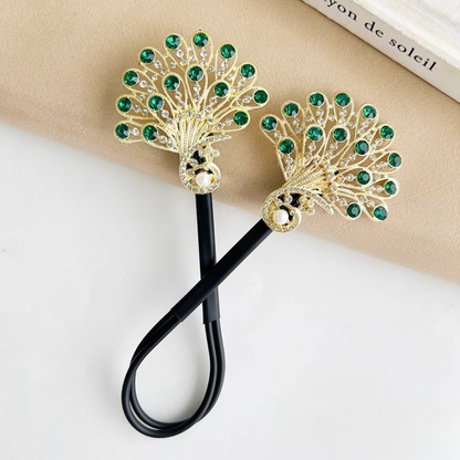 Retro Haaraccessoire