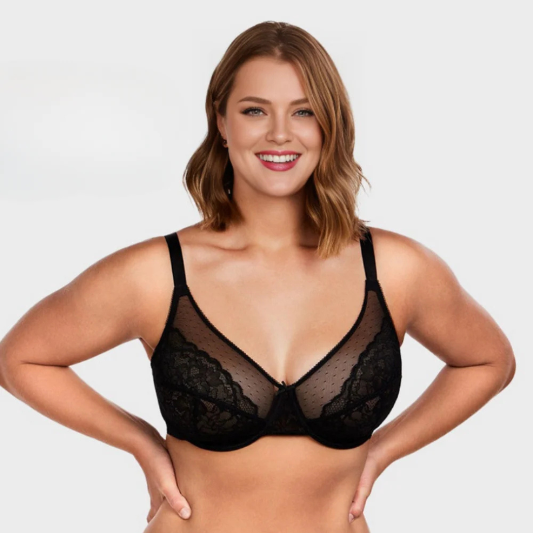 Verkleinende & Liftende BH