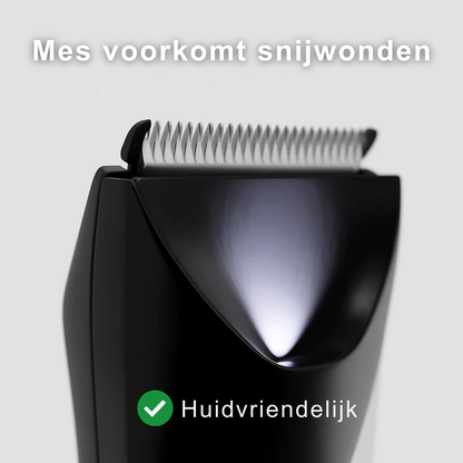 The Beast Trimmer
