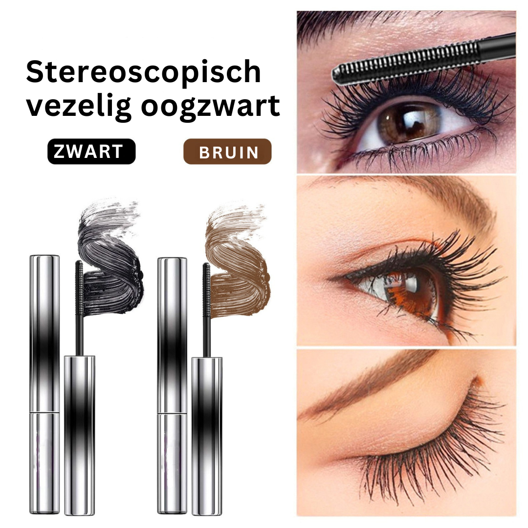 Ultra Verlengende Mascara