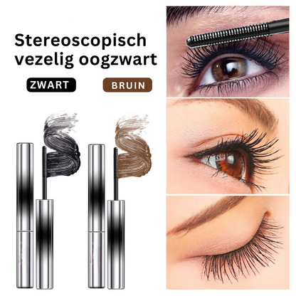 Ultra Verlengende Mascara
