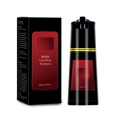ColorRush Shampoo