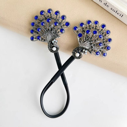 Retro Haaraccessoire