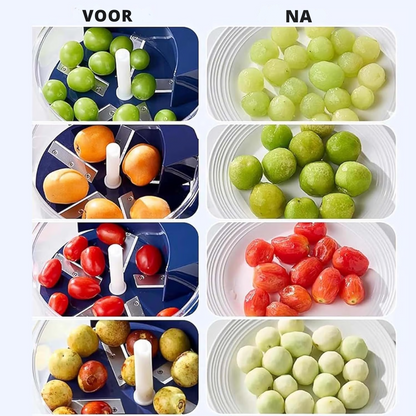 Automatische Schilmachine