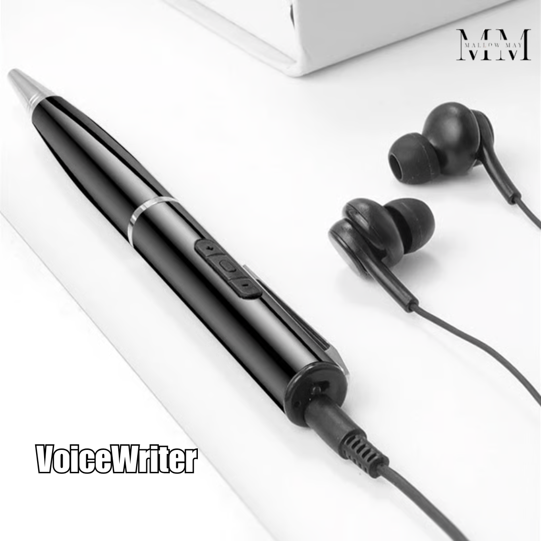 VoiceWriter
