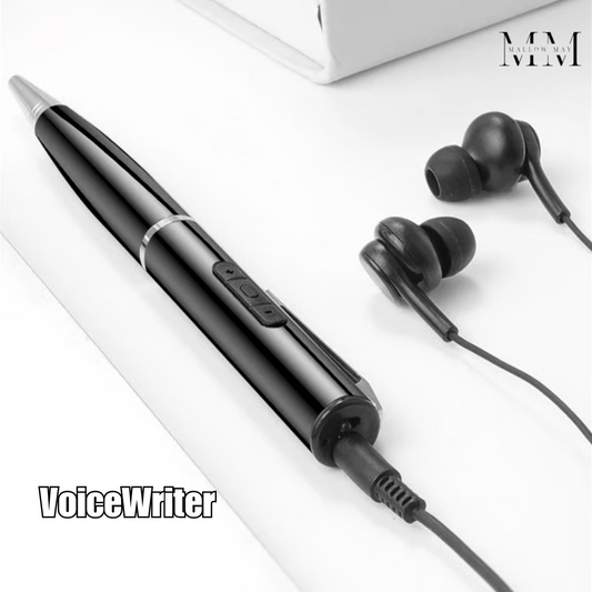 VoiceWriter