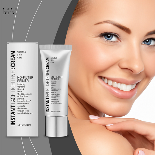 Instant Face Tightner Cream