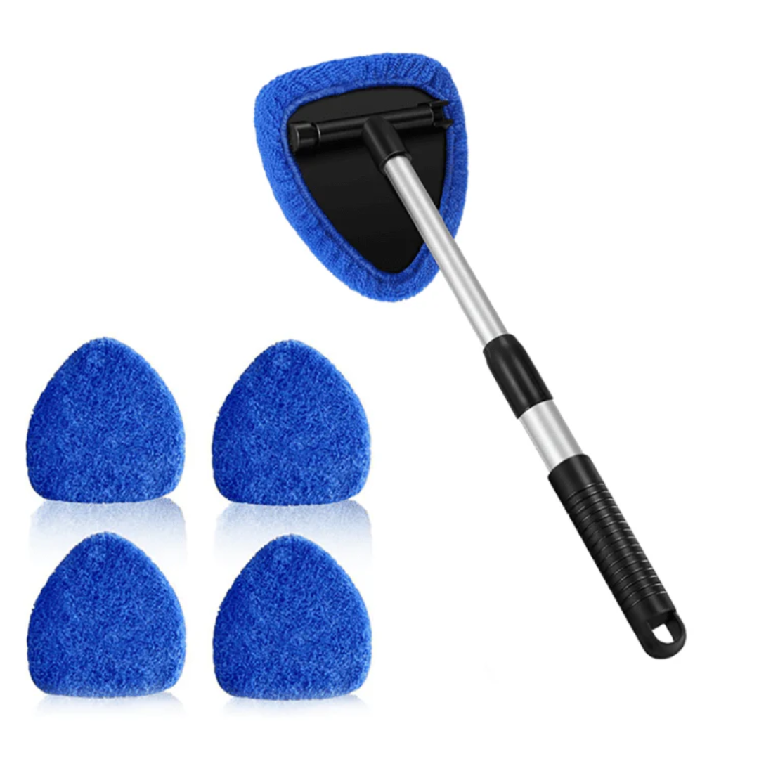 Absorberende Microvezel Ruitenwisser