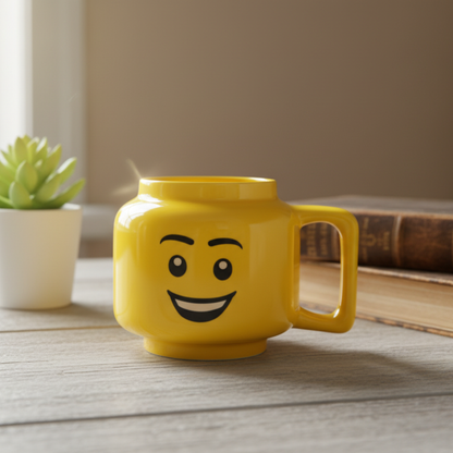 Lego Mok