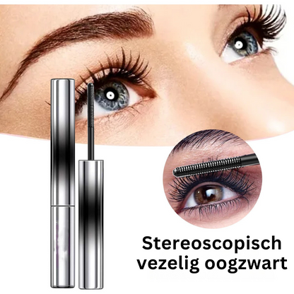 Ultra Verlengende Mascara