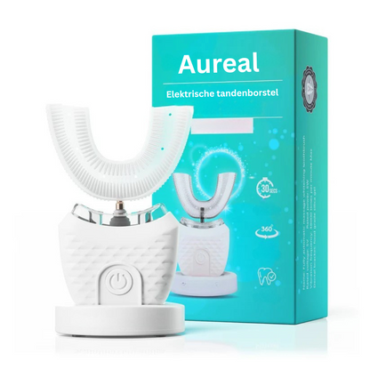 Aureal Elektrische tandenborstel