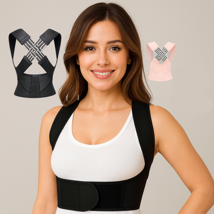 StraightUp Houdingscorrector