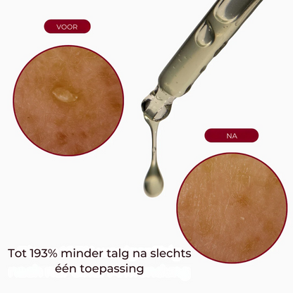 Peel Shot Exfoliant Serum
