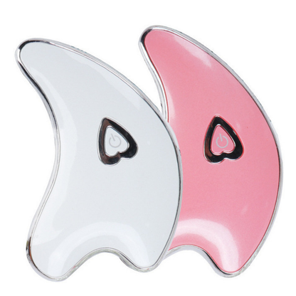 Elektrische Face Lifting Gua Sha