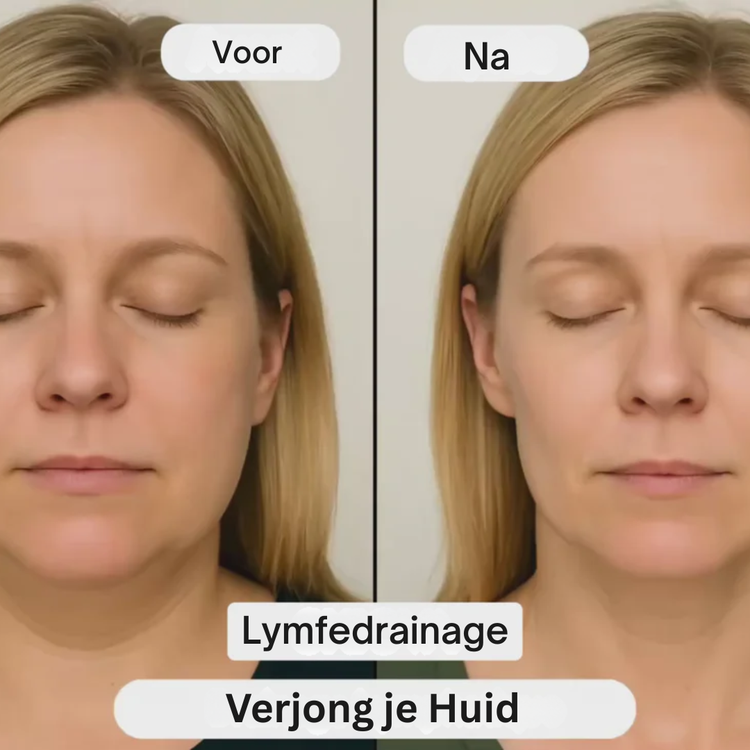 LymfeBorstel | Voor een stralende, gladde huid