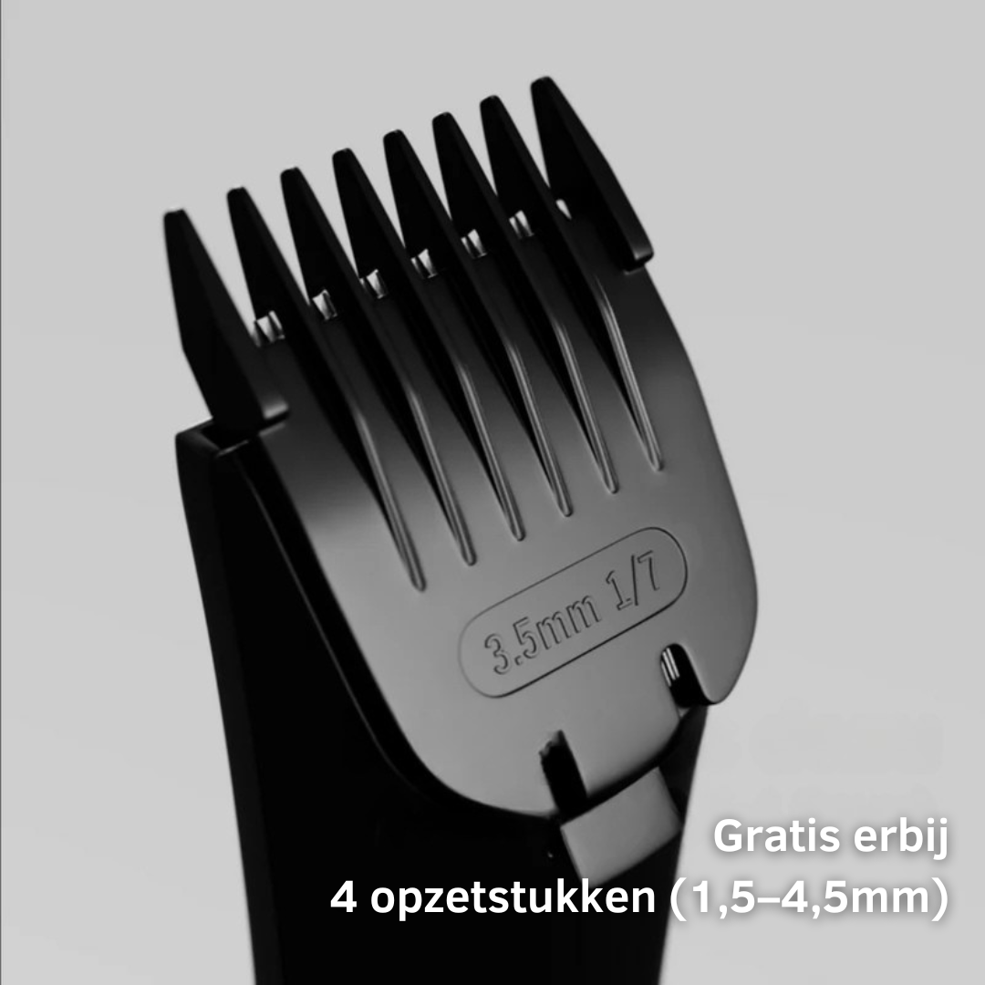 The Beast Trimmer