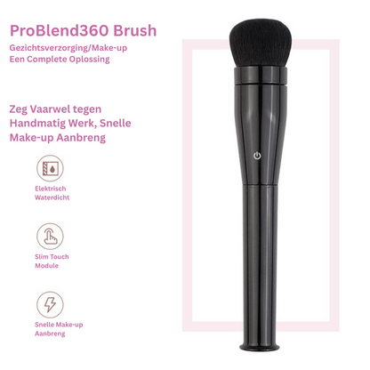 ProBlend360 Brush