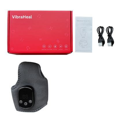VibraHeal