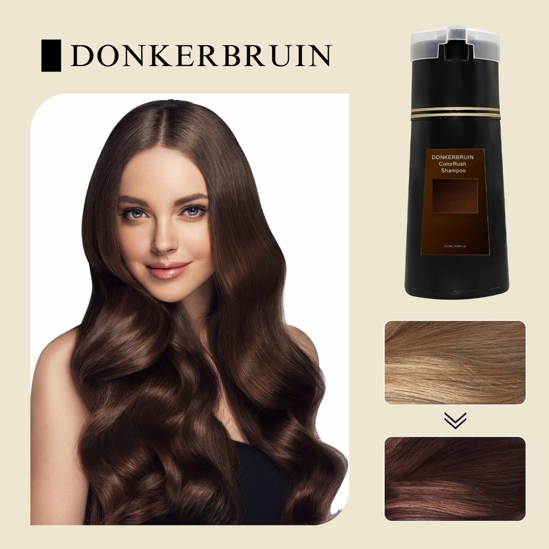 ColorRush Shampoo
