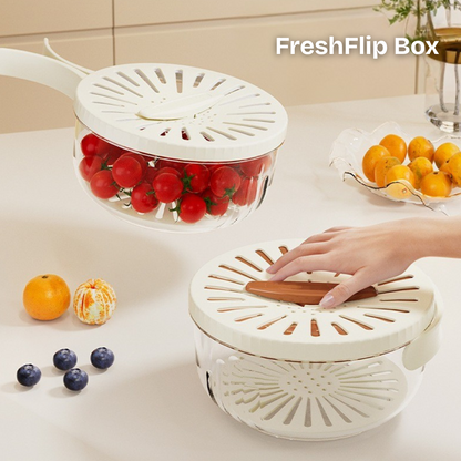 FreshFlip Box