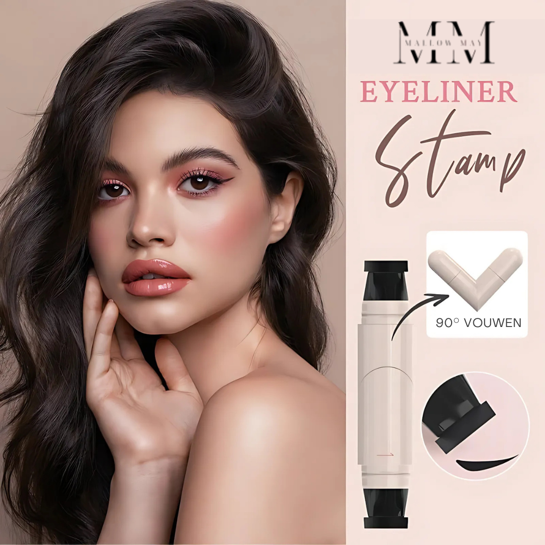 Eyeliner Stamp