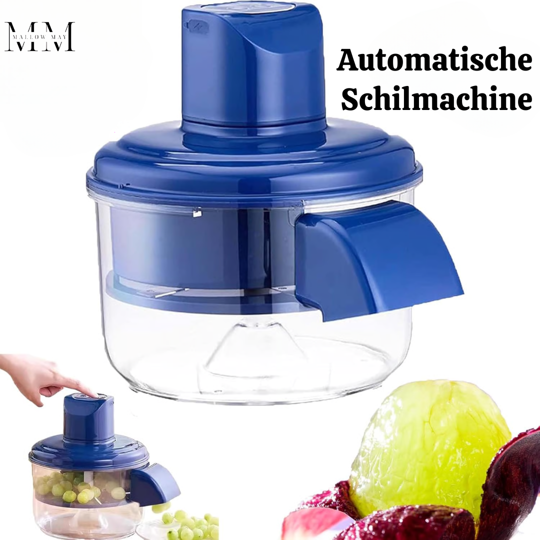 Automatische Schilmachine