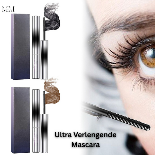 Ultra Verlengende Mascara